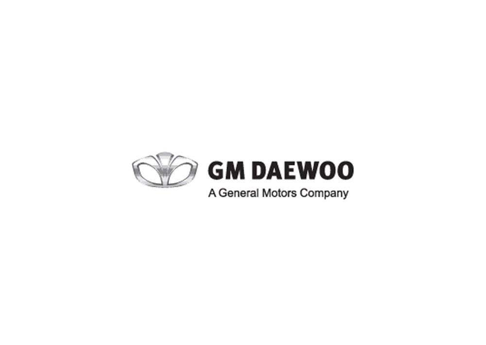 Gm Daewoo A4 Photo Print