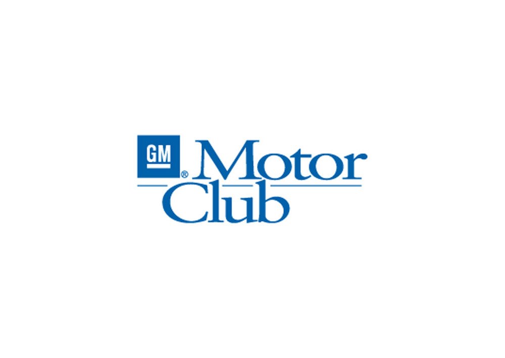 Gm Motor Club A4 Photo Print