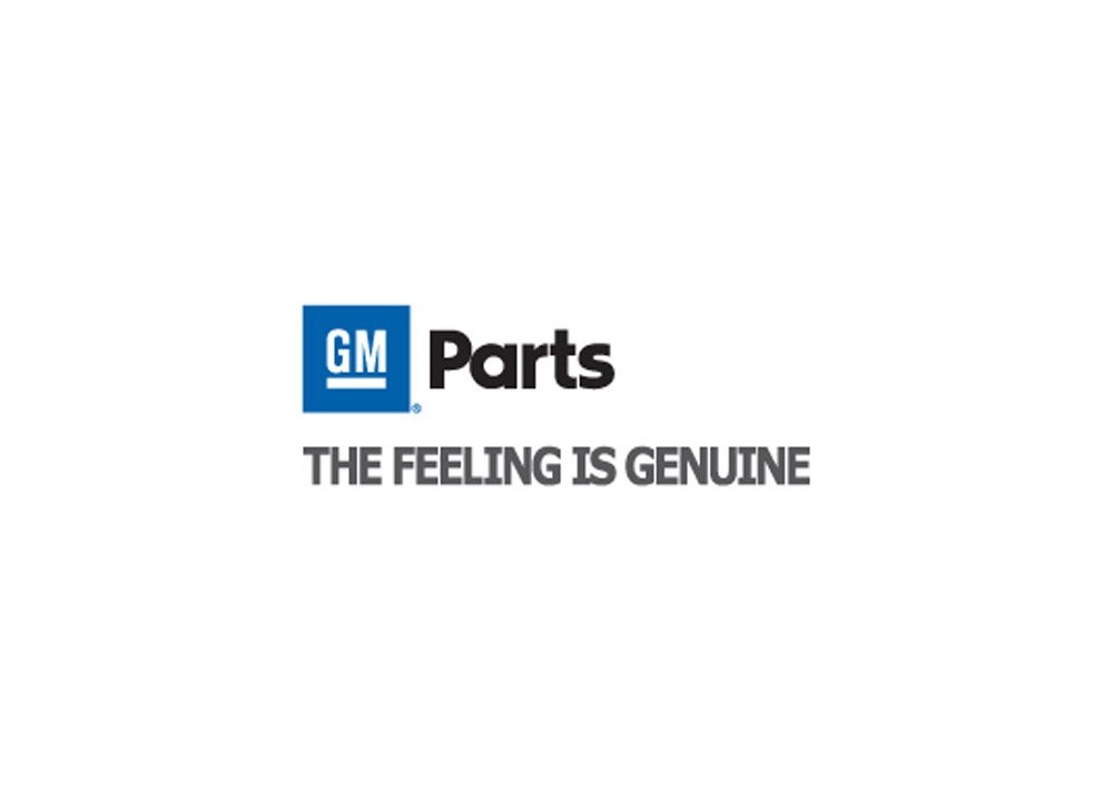 Gm Parts A4 Photo Print