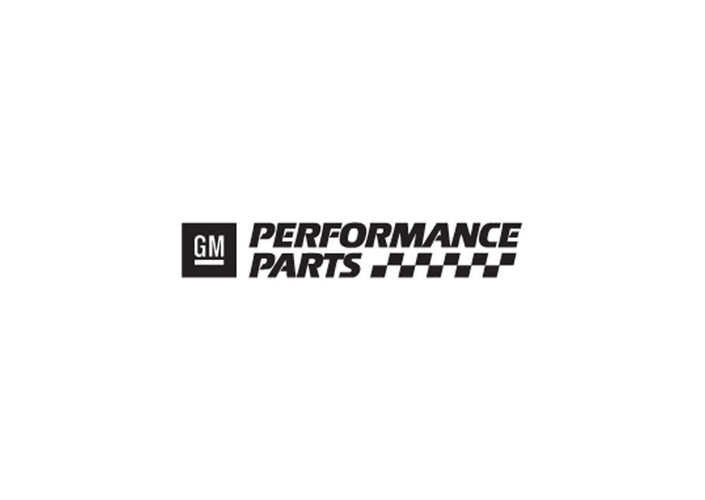 Gm Performance Parts A4 Photo Print