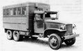 Gmc Cckw 353 2 A4 Photo Print