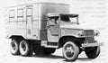 Gmc Cckw 353 3 A4 Photo Print