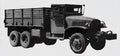 Gmc Cckw 353 5 A4 Photo Print