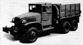Gmc Cckw 353 A4 Photo Print