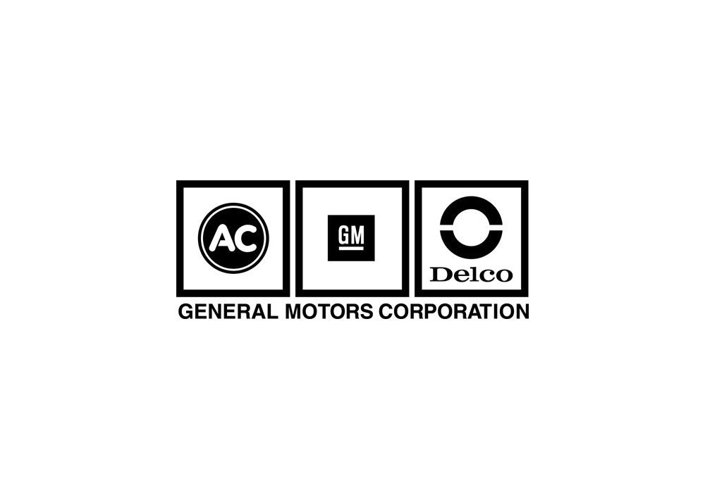 Gmc Logo A4 Photo Print