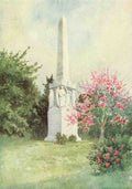 Goble Warwick Constantinople 1906 Crimean Memorial A4 Photo Print