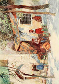 Goble Warwick Constantinople 1906 Shoemaker Stamboul A4 Photo Print