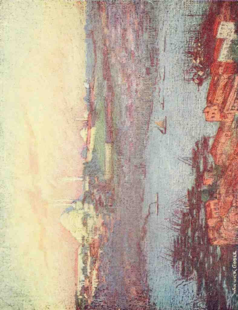 Goble Warwick Constantinople 1906 Suleimaniyeh A4 Photo Print