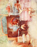 Goble Warwick Constantinople 1906 Turkish Delight Factory A4 Photo Print
