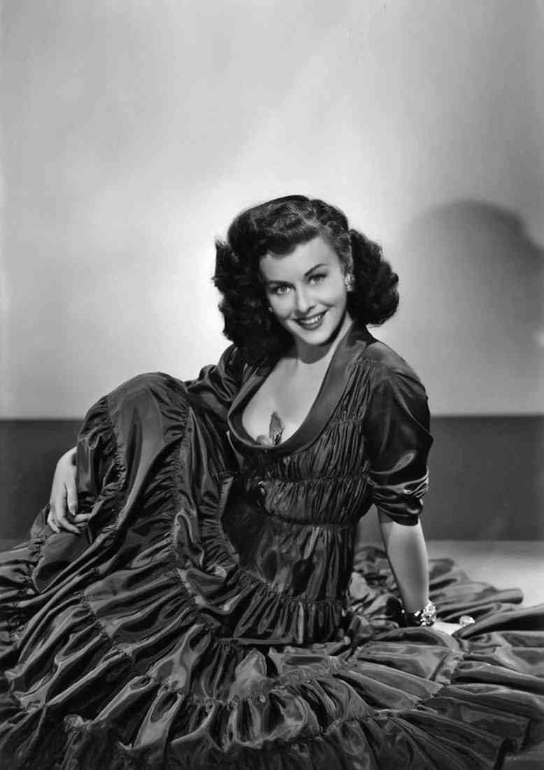 Goddard Paulette 07 A4 Photo Print