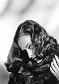 Goddard Paulette 14 A4 Photo Print
