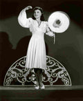 Goddard Paulette Ghost Breakers The 1S film star poster A4 Photo Print