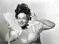 Goddard Paulette Kitty 1 film star poster A4 Photo Print