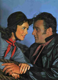 Goddard Paulette Reap the Wild Wind 1 film star poster A4 Photo Print