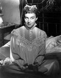 Goddard Paulette Torch The 1 film star poster A4 Photo Print