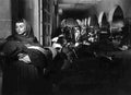 Goddard Paulette Torch The 2 film star poster A4 Photo Print