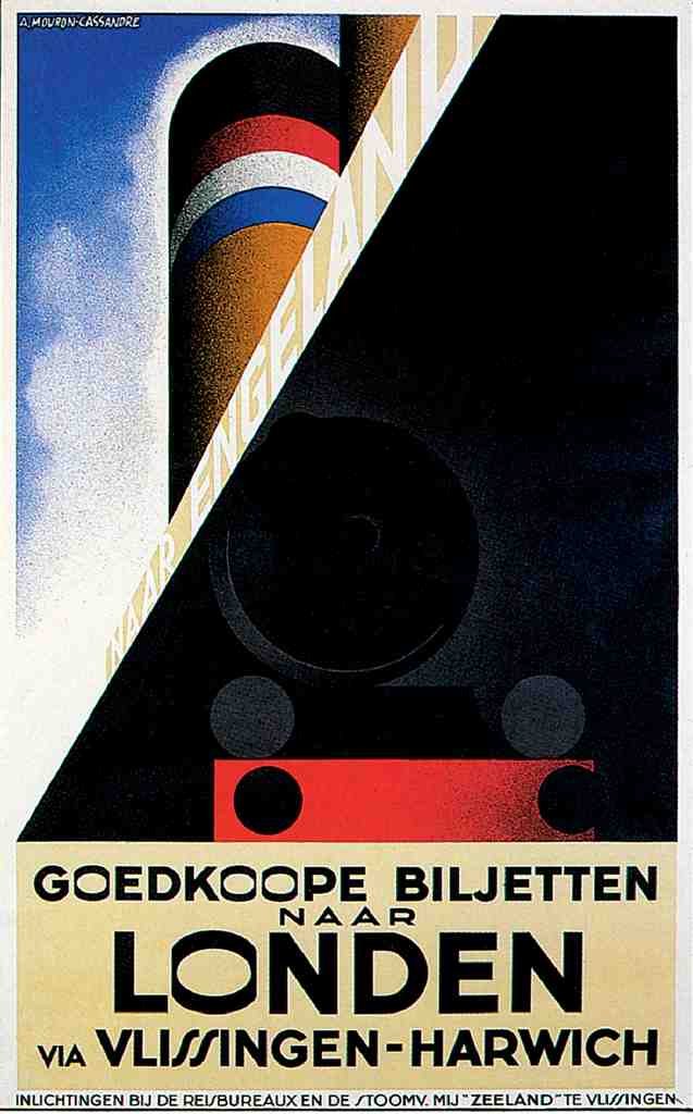 Goedkoope Vintage A4 Photo Print