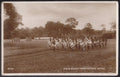Gold Coast Military Regimenta Band Ready To March Vintage A4 Photo Print