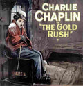 Gold Rush The 01  film star poster A4 Photo Print