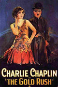 Gold Rush The 05  film star poster A4 Photo Print