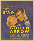 Golden Arrow The 02  film star poster A4 Photo Print