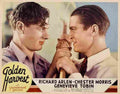 Golden Harvest 02  film star poster A4 Photo Print