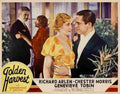 Golden Harvest 03  film star poster A4 Photo Print