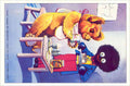 Golden Shred 213 A4 Photo Print