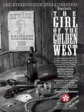 Golden West Ramirez Vintage Retro Advert Ads A4 Photo Print
