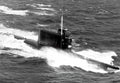 Golf Class Ballistic Missile Submarine Soviet Union A4 Photo Print