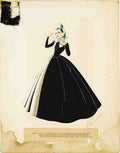  Gone With The Wind 11 film star poster A4 Photo Print