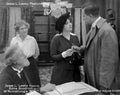 Goodrich Edna Armstrongs Wife 1 film star poster A4 Photo Print