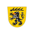 Goppingen Kreis Coat Of Arms N6097 A4 Photo Print
