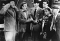 Gorcey Leo 1 film star poster A4 Photo Print