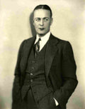 Gordon Huntley 1S film star poster A4 Photo Print