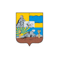 Gori1843 City Coat Of Arms N2240 A4 Photo Print
