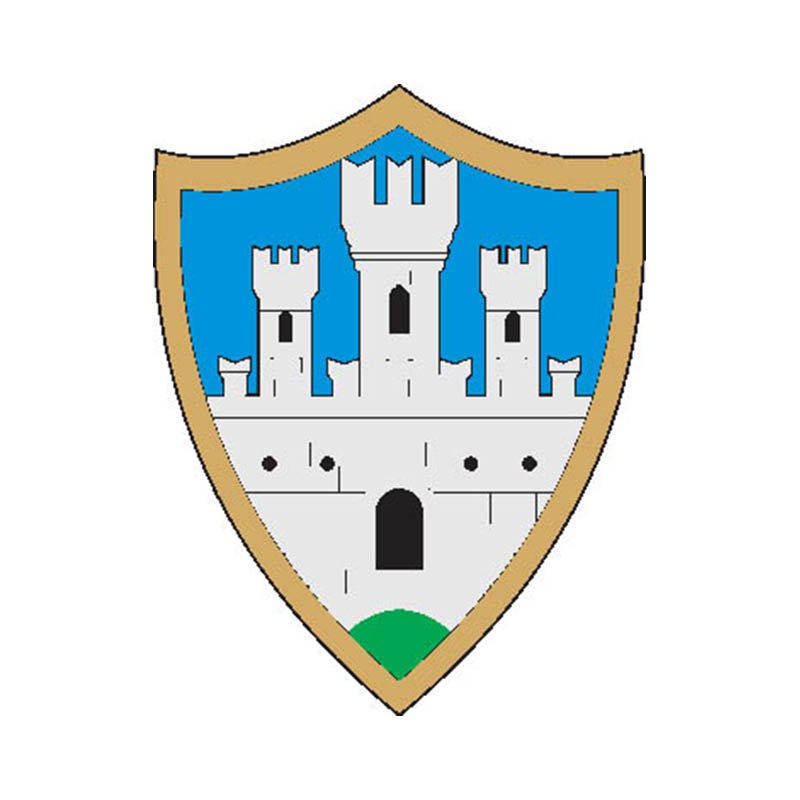Gorizia City Coat Of Arms N6231 A4 Photo Print