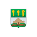 Gorodische1781 City Coat Of Arms N6845 A4 Photo Print