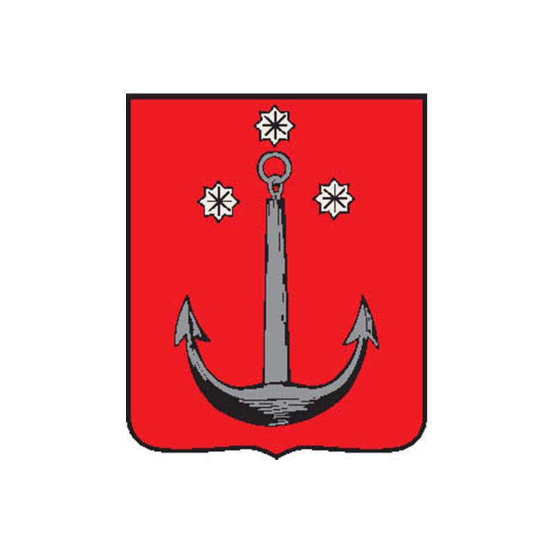 Gorodnya1782 City Coat Of Arms N6157 A4 Photo Print