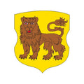 Gorodok City Coat Of Arms N5295 A4 Photo Print