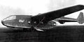 Gotha Go242 Transport A4 Photo Print