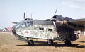 Gotha Go244 Transport A4 Photo Print