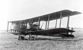 Gotha Gv A4 Photo Print