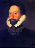 Gower George English 1540 1596 Art A4 Photo Print