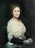 Goya Francisco 1746 1828 Goya 1914 Josefa Bayeu A4 Photo Print