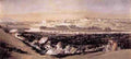 Goya Francisco De The Meadow Of San Isidro On His Feast Day A4 Photo Print