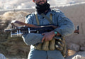 Gp25 Grenade Launcher 2 A4 Photo Print