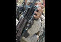 Gp25 Grenade Launcher 4 A4 Photo Print