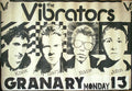 Gr 01 Punk Flyer A4 Photo Print