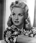 Grable Betty 08 A4 Photo Print
